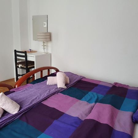Apartmani Lovro Ogulin Eksteriør billede